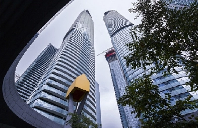 Condo on York Str Downtown - Weekly & Monthly Image# 1