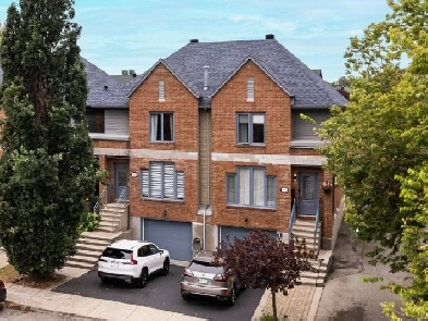 3448, Rue Anatole-Carignan, Montréal (Lachine) Image# 1