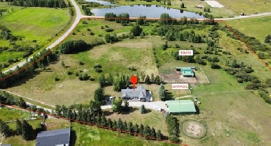 Equestrian’s Dream Image# 1