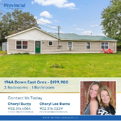 194A Down East Cresent Image# 1