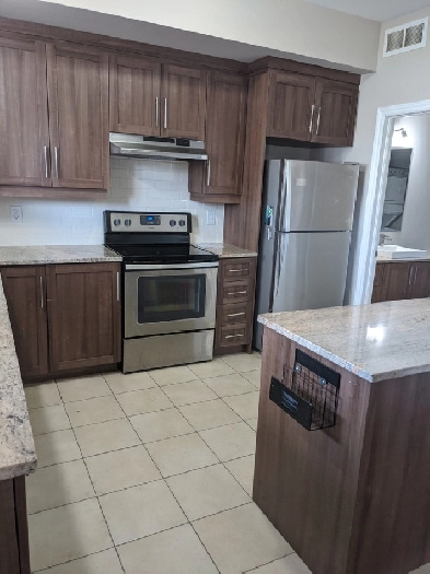 Beautiful one bedroom Carleton Place - Beau condo Carleton Place Image# 2