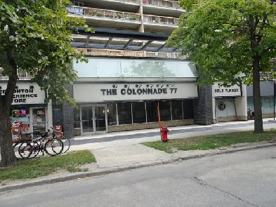 Centrally located Downtown, close to Forks, Legislative Building Image# 2