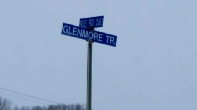 50 Acres Future Development Land on Range Rd 280 & Glenmore Trai Image# 8