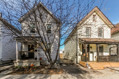 2 bedroom apartment for rent in Ottawa