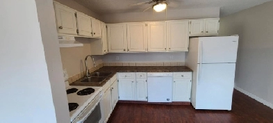 Pet Friendly - 1 Bedroom   Den Image# 1