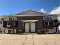 Fox Creek 4 plex for Rent Image# 1