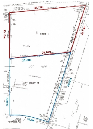 BANBURY - 2 LOTS AVAILABLE Image# 1