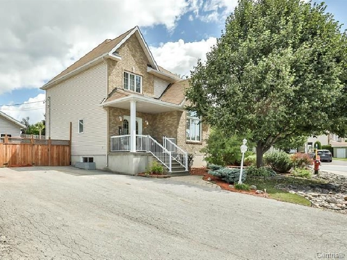 Maison à étage À VENDRE dans Gatineau (Marina) in Gatineau,ON Houses