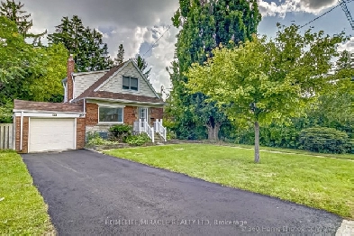 5 1 BR | 3 BA-Detached home    in Toronto | 93 Glencrest   Blvd Image# 1