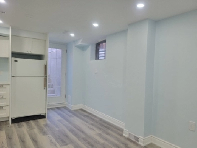 Stunning 2 Bedroom Legal Basement for Rent in Brampton!
