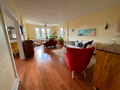 Sydenham Ward Annandale Condo Image# 1