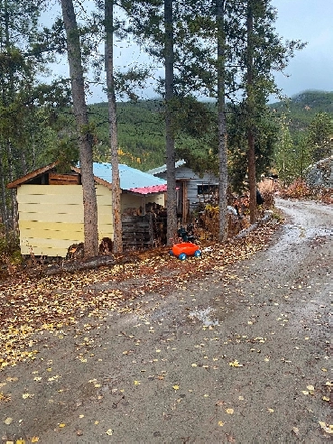 Off grid space Image# 1