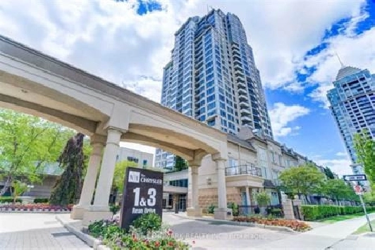 1 Rean Dr in City of Toronto,ON - Condos for Sale