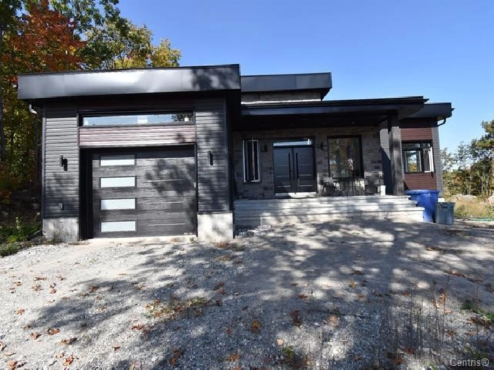 Home for SALE in Cantley Mtée St Amour in Ottawa,ON - Houses for Sale