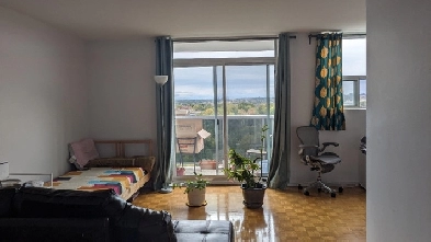 Short term sublease rental in Mississauga Image# 1