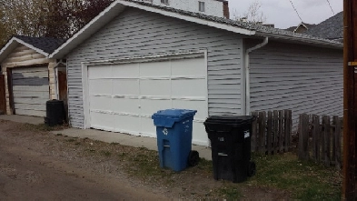 Double Garage Image# 1