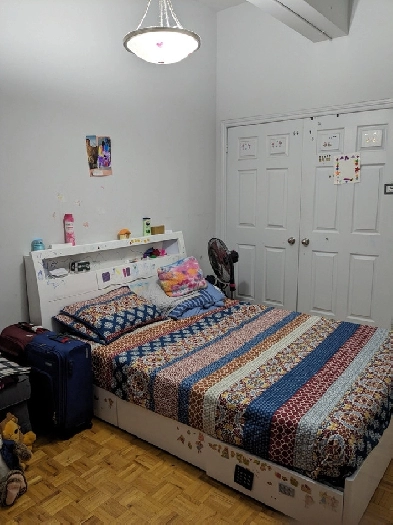 2bedroom Apartment for Rent