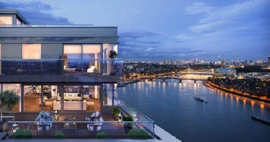 $3 Billion Available for Project Financing Image# 1