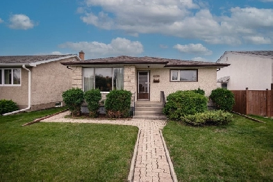 FOR SALE | 1124 BANNERMAN AVE | 'I WORK HARD' Image# 1