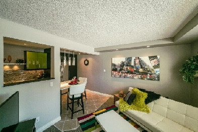 Furnished Rentals CLOSE TO HOSPITAL