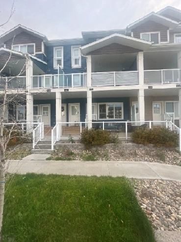 #507A - 3359 Green Poppy St - Townhouse In Greens on Gardiner Image# 1