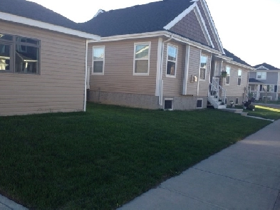 House Bungalow for Sale Leduc Image# 1