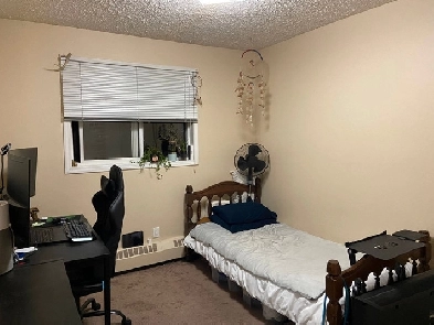 1 Bedroom available at Patrician Village Image# 1