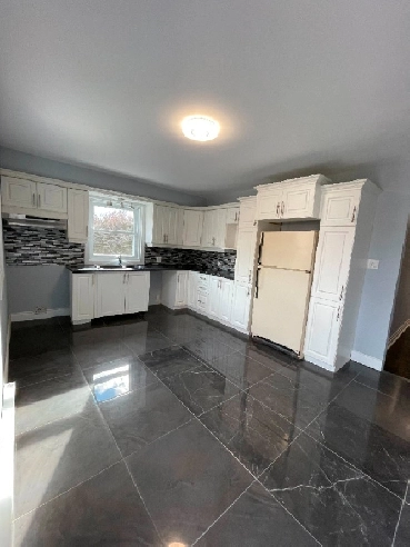 Vary nice big 5 1/2 Apartment Image# 1