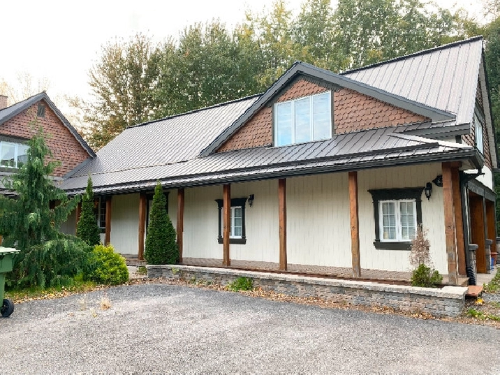 House for sale in SaintJeansurRichelieu,QC Houses for Sale