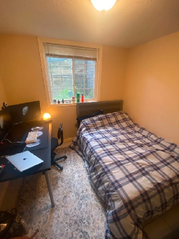 Winter 2024 (Jan - April) Sublet, 35 Columbia St W Image# 1