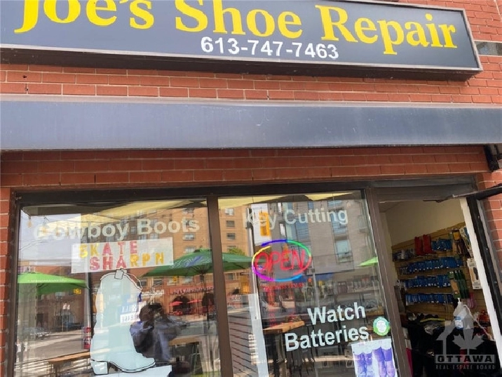 Lucrative Business for sale ! in Ottawa,ON Other Real Estate