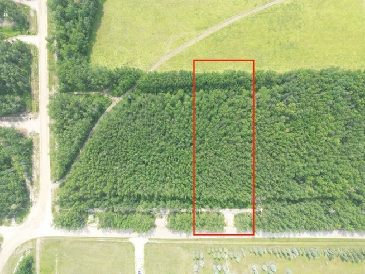 Vacant Lake Lot for Sale Turtle Lake, Saskatchewan in Regina,SK