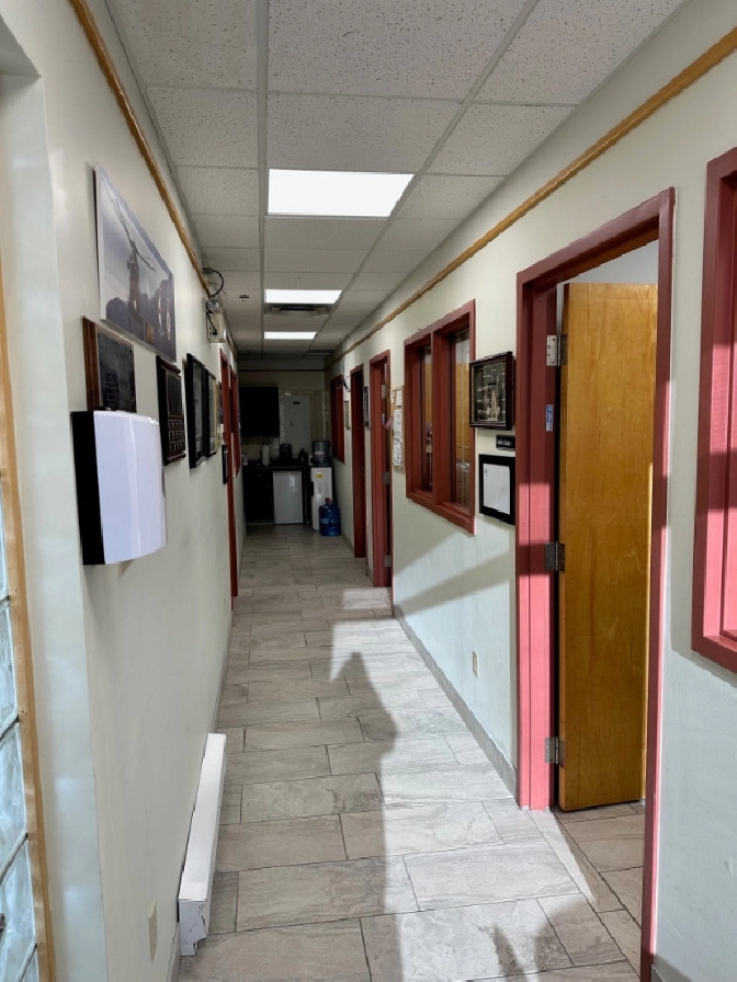 Downtown Office Space in St. John's,NL Commercial & Office Space for Rent