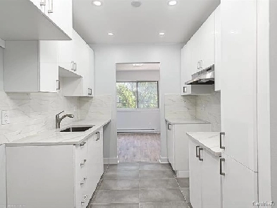 Grand 4 1/2 à louer - Laval des rapides Image# 1