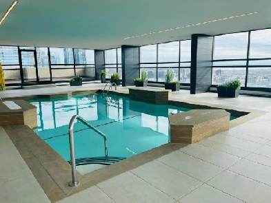 Lease transfer for my apartment for January and February 2024