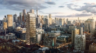 Assignment - Prime Condos Image# 1