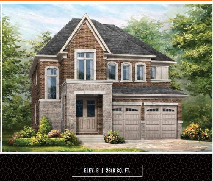 Beautiful brand new build Colgan crossing no profit! in City of