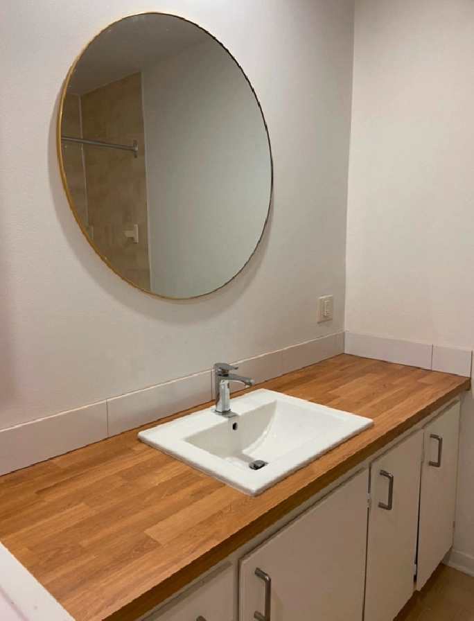 GRAND 4 1/2 disponible MAINTENANT in Longueuil / South Shore,QC