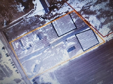 A building lot in Donagh PEI Image# 1