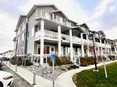 #510A -3359 Green Poppy St - Condo In Greens on Gardiner Image# 1