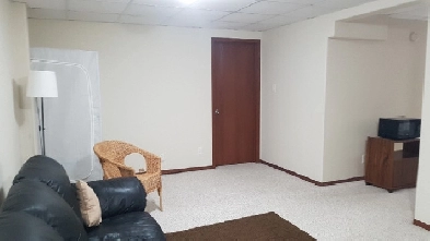 Room for rent near University of MB