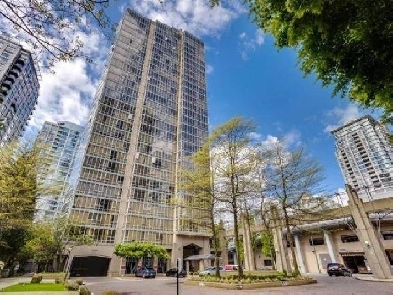 Private Room Available in DOWNTOWN VANCOUVER Image# 1