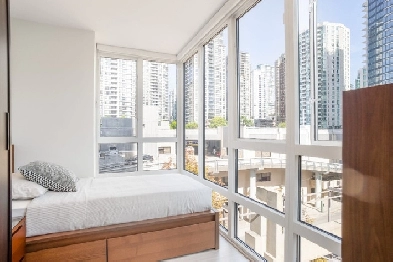 Smart Savings, City Living: Affordable Rooms for Young Pros! Image# 1