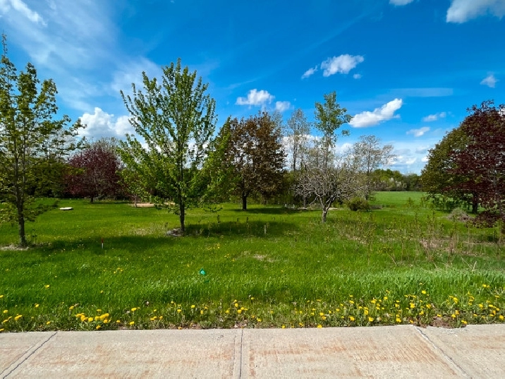 EXIT Realty Matrix LOT 00 County Rd 10, Fournier in Ottawa,ON Land