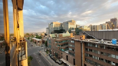 Appartement rue berri