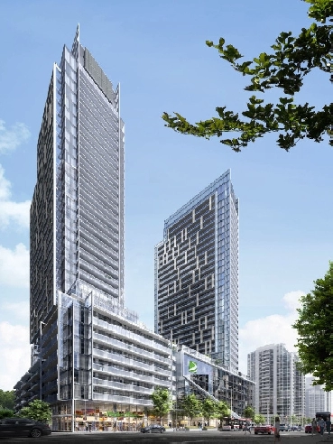 M2M Condo Assignment Image# 1