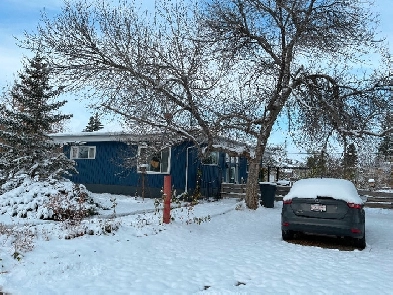 MLS#A2090008 - 309 4 Ave Warner, AB Image# 1