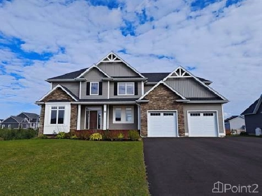 10 Skyewater Drive in Charlottetown,PE - Houses for Sale