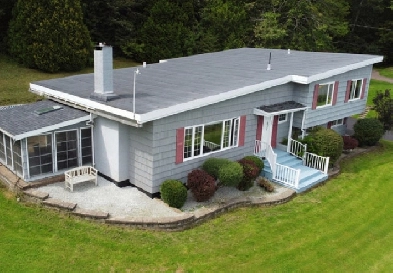 Nova Scotia Coastal Property - Minutes to Cape Breton Image# 8