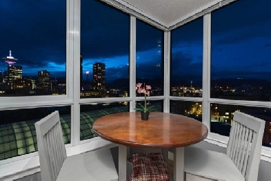 Small Private Bedroom in Downtown AVAIL DECEMBER Image# 1